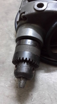 สว่าน Makita 6401 360W 1700/min 10mm. Drill ( 3 หุน ) สว่าน Makita 6401 360W 1700/min 10mm. Drill ( 3 หุน )