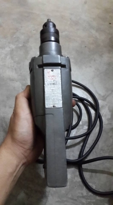 สว่าน Makita 6401 360W 1700/min 10mm. Drill ( 3 หุน ) สว่าน Makita 6401 360W 1700/min 10mm. Drill ( 3 หุน )