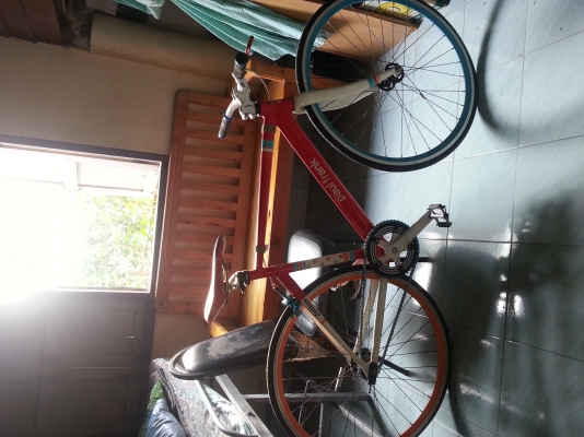 ขายจักรยาน8500โทร0643130366