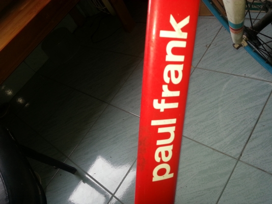 ขายจักรยาน8500โทร0643130366