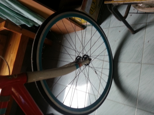 ขายจักรยาน8500โทร0643130366