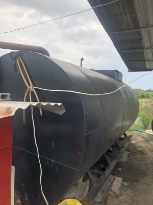 ถังน้ำ ขนาดบรรจุ 12,000-13,000ลิตร ถังน้ำ ขนาดบรรจุ 12,000-13,000ลิตร