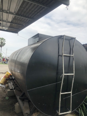 ถังน้ำ ขนาดบรรจุ 12,000-13,000ลิตร ถังน้ำ ขนาดบรรจุ 12,000-13,000ลิตร