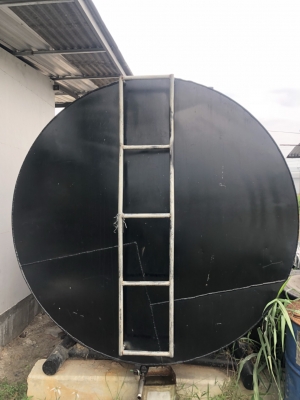 ถังน้ำ ขนาดบรรจุ 12,000-13,000ลิตร ถังน้ำ ขนาดบรรจุ 12,000-13,000ลิตร