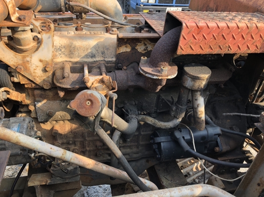 ขายแมคโค HITACHI KH40-5 เทียบเท่า120