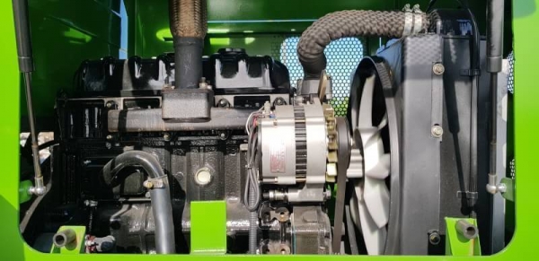 ขายด่วนรถตักSCHMELZER-920HLเอวอ่อนขับ4ล้อเกียรท็อกโลฮายรถนำเข้าขนาดใหญ่ตัก1.5คิวยกสูง4.5เมตรรถใหม่แกะกล่อง100\%นำเข้ายังไม่ได้ใช้งานจากจีน