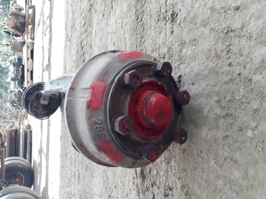 ขายคานหน้า F  ราคา 5500 บาท