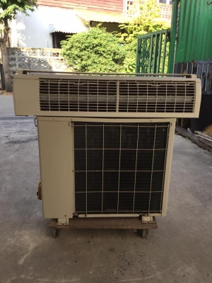 **** ขายแอร์ DAIKIN 18000 BTU สภาพสวย **** **** ขายแอร์ DAIKIN 18000 BTU สภาพสวย ****