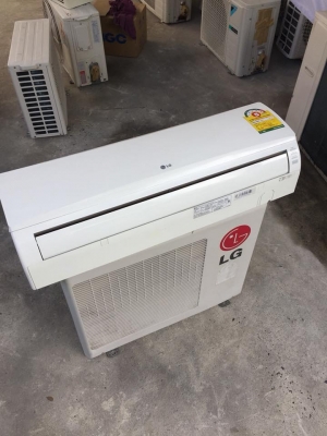 **** ขายแอร์ CARRIER 18000 BTU สภาพสวย **** **** ขายแอร์ CARRIER 18000 BTU สภาพสวย ****