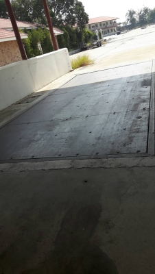 ขายตาชั่ง40ตันสนใจโทร0941929949