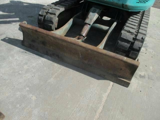 ขายรถขุด Yanmar รุ่น B3-5 เครื่องยนต์ตัวใหม่ เก่าญี่ปุ่นแท้ 100\%