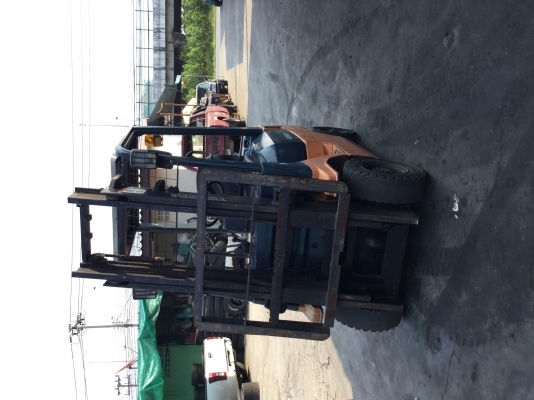 ขาย โตโยต้า รุ่น 7 เบนซิน เสา 3 เมตร