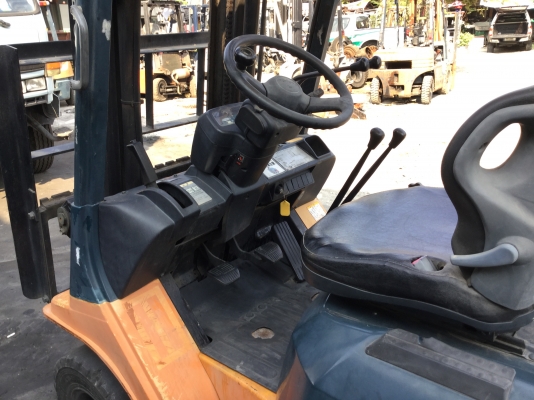 ขาย โตโยต้า รุ่น 7 เบนซิน เสา 3 เมตร