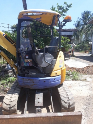 ขาย แบคโฮ KOMATSU PC30UU-3 เก่านอก รถพร้อมใช้งาน เอกสารใบอินวอยซ์ ขาย แบคโฮ KOMATSU PC30UU-3 เก่านอก รถพร้อมใช้งาน เอกสารใบอินวอยซ์
