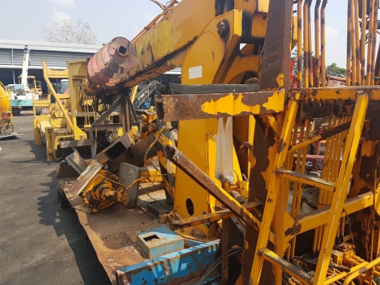 **ราคาพิเศษ* AICHI D903 (ตัวใหญ่)