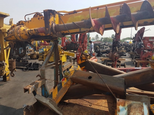 **ราคาพิเศษ* AICHI D903 (ตัวใหญ่)