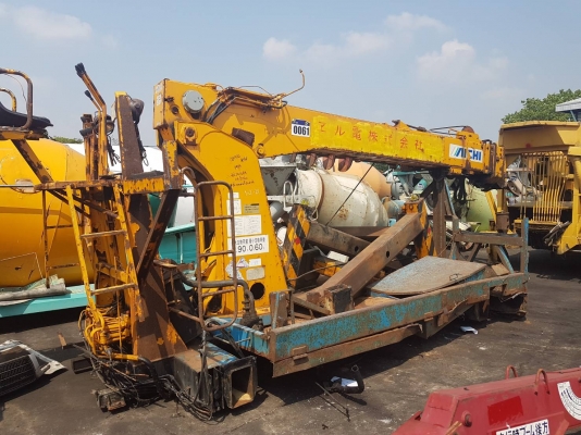 **ราคาพิเศษ* AICHI D903 (ตัวใหญ่)