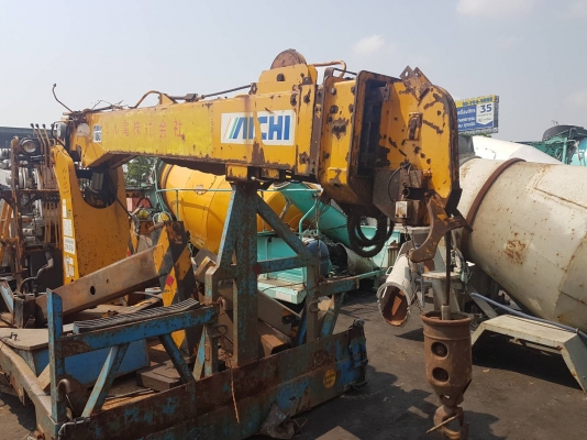 **ราคาพิเศษ* AICHI D903 (ตัวใหญ่)