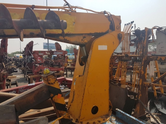 **ราคาพิเศษ* AICHI D903 (ตัวใหญ่)