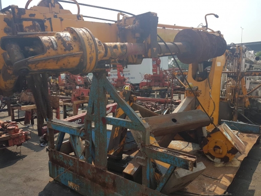 **ราคาพิเศษ* AICHI D903 (ตัวใหญ่)