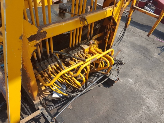 **ราคาพิเศษ* AICHI D903 (ตัวใหญ่)