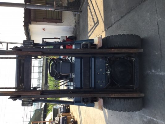 ขาย โตโยต้า รุ่น 7 เบนซิน 2 ตัน เสา 3 เมตร (