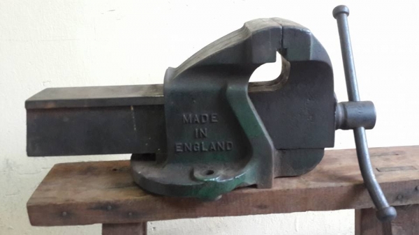 ปากกาจับงาน Record no.5 made in england ปากกาจับงาน Record no.5 made in england