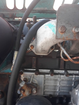 ขาย แบคโฮ KOBELCO SK120-5 ไฟฟ้าตัดแล้ว ช่วงล่างดี รถใช้งานได้ปกติ เอกสารใบซื้อขาย