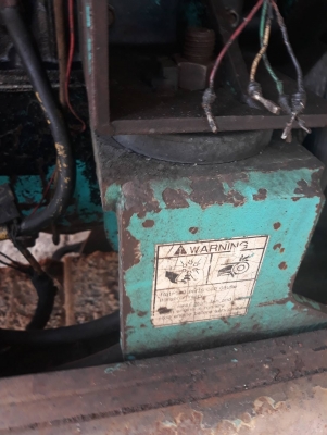 ขาย แบคโฮ KOBELCO SK120-5 ไฟฟ้าตัดแล้ว ช่วงล่างดี รถใช้งานได้ปกติ เอกสารใบซื้อขาย
