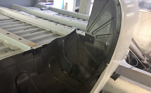 ขายกระบะฟอร์ดตอนเดียวตัวใหม่ล่าสุด