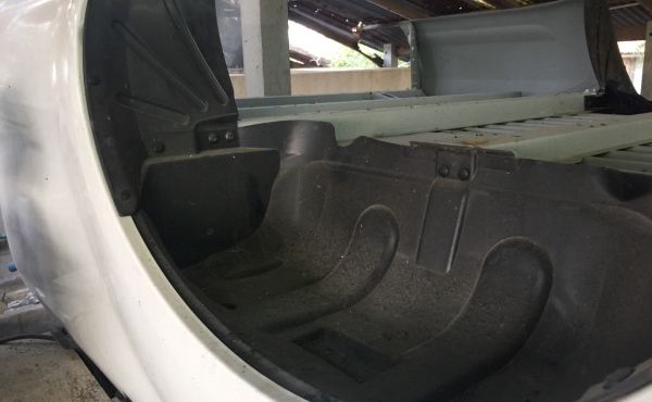 ขายกระบะฟอร์ดตอนเดียวตัวใหม่ล่าสุด