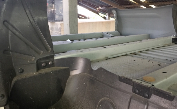 ขายกระบะฟอร์ดตอนเดียวตัวใหม่ล่าสุด