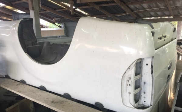 ขายกระบะฟอร์ดตอนเดียวตัวใหม่ล่าสุด