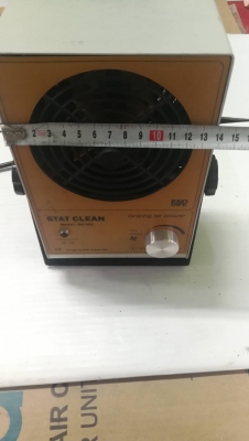 650 บ.ส่งถึงบ้านฟรีโทร 083-2000058 LINE ID: line832923 Ionizing air blower พัดลมไอออน คือพัดลมที่ปล่