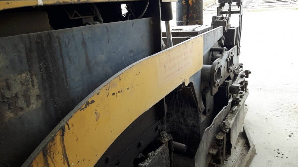 รถปูยางสุมิโตโม่พร้อมใช้งานราคา 1,400,000 รถอีสาน รถปูยางสุมิโตโม่พร้อมใช้งานราคา 1,400,000 รถอีสาน