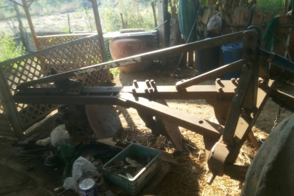 ขายรถไถ ฟอรด รุ่น 6600 พร้อมผาน 3  ปั้มดี เครื่องดี เอกสารครบ โต๋ครับ 081-6215712