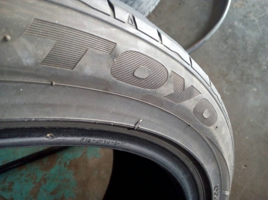 215/45R18 TOYO PROXES C15 Made in Japan ชุด 4 เส้น โทร.081-427-3941 ไอดีไลน์ 0814273941 215/45R18 TOYO PROXES C15 Made in Japan ชุด 4 เส้น โทร.081-427-3941 ไอดีไลน์ 0814273941
