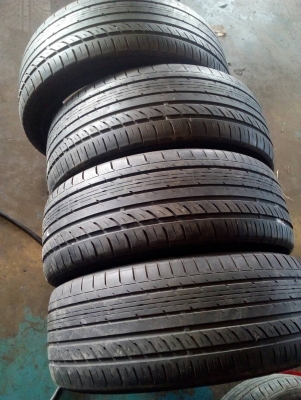215/45R18 TOYO PROXES C15 Made in Japan ชุด 4 เส้น โทร.081-427-3941 ไอดีไลน์ 0814273941