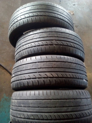 215/45R18 TOYO PROXES C15 Made in Japan ชุด 4 เส้น โทร.081-427-3941 ไอดีไลน์ 0814273941