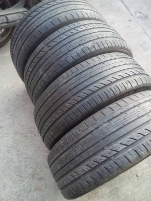215/45R18 TOYO PROXES C15 Made in Japan ชุด 4 เส้น โทร.081-427-3941 ไอดีไลน์ 0814273941