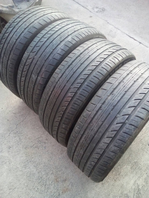 215/45R18 TOYO PROXES C15 Made in Japan ชุด 4 เส้น โทร.081-427-3941 ไอดีไลน์ 0814273941