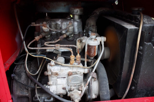 ขายรถแม็กโคร  เก่านอกไม่เคยใช้งานในไทย ติดต่อ 086-324-1992 086-775-7900