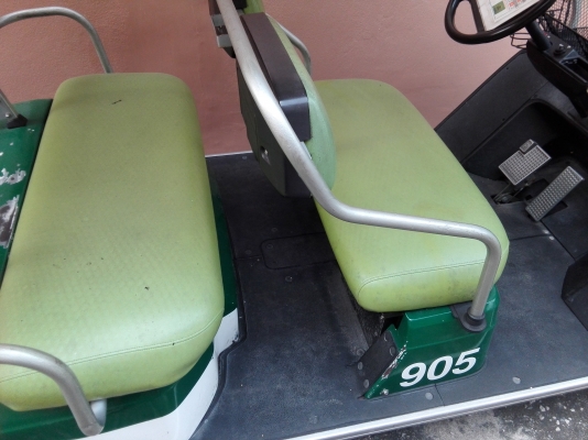 ขายรถกลอฟมือสอง