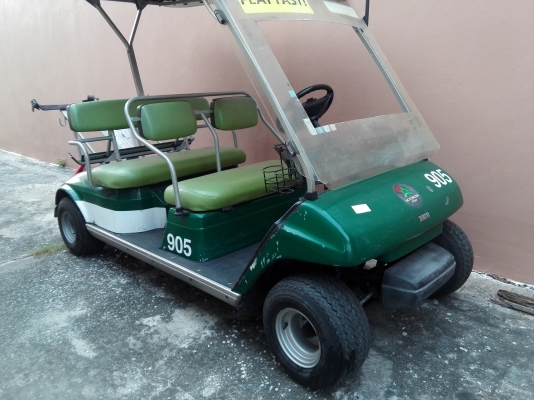 ขายรถกลอฟมือสอง