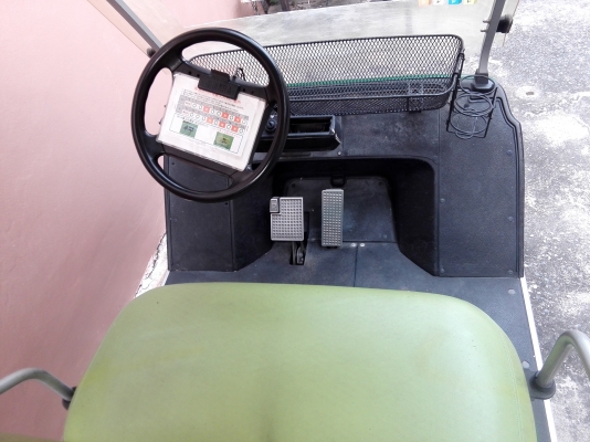 ขายรถกลอฟมือสอง