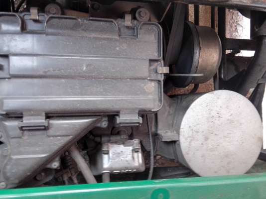 ขายรถกลอฟมือสอง