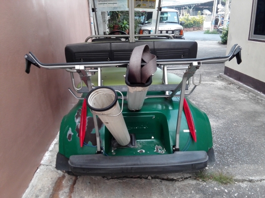 ขายรถกลอฟมือสอง