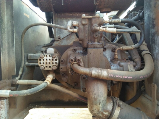 ขายด่วน EX200-2 รถสวยพร้อมใช้ เอกสารสัญญาชื้อขาย