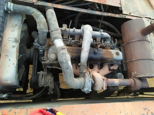 ขายด่วน EX200-2 รถสวยพร้อมใช้ เอกสารสัญญาชื้อขาย