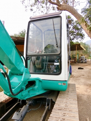 KOMATSU 45-7 ขนาดPC-45 <มีVDOให้ชม>รถเก่านอกมีเอกสารอินวอย☎️ติดต่อ 085-5632278 <ราคาต่อรองได้> KOMATSU 45-7 ขนาดPC-45 <มีVDOให้ชม>รถเก่านอกมีเอกสารอินวอย☎️ติดต่อ 085-5632278 <ราคาต่อรองได้>